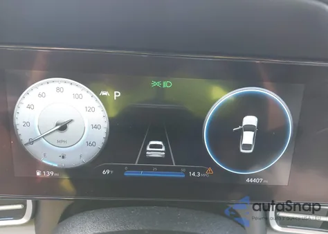 2022 Hyundai Elantra Limited from USA, damaged, VIN KMHLP4AG1NU337543